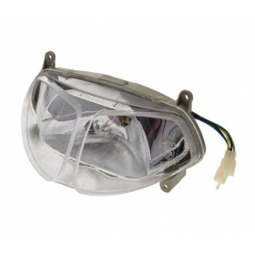 Headlight TGB 202 CLASSIC / 303 R 50 / 303 R 125 / 304 / DELIVERY 125