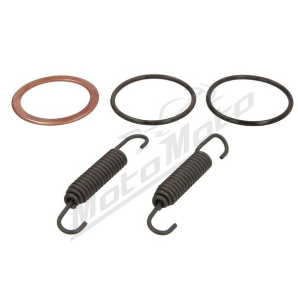 Winderosa Exhaust system gasket / seal KAWASAKI KX 250 2004