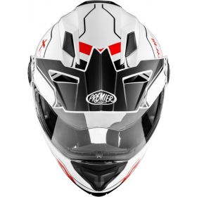 Premier X-Trail Evo XT 2 Flip-Up Helmet