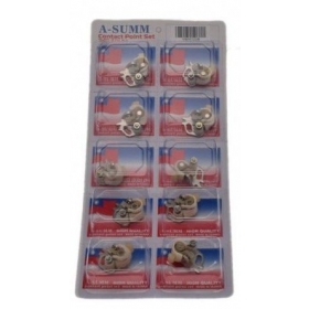 Contact breakers SIMSON 10pcs TAIWAN