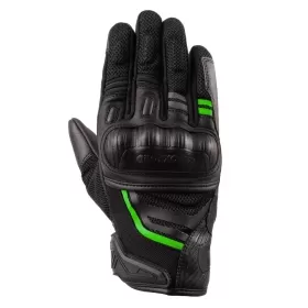 Oxford Omega 1.0 Air MS Glove Black/Green