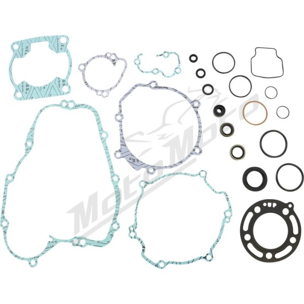 PROX Complete Gasket Kit Kawasaki KX 85 01-06