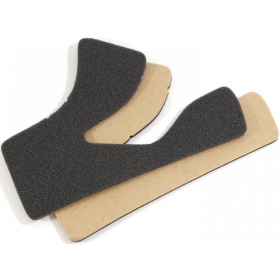 Shoei Glamster Comfort skruostų pagalvėlės (storio reguliavimui)