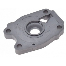 Water pump cover 676-44341-00-94 YAMAHA 2-T 40HP E40G