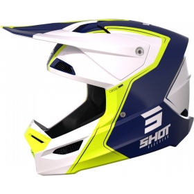 Shot Furious Reflex Motocross Helmet