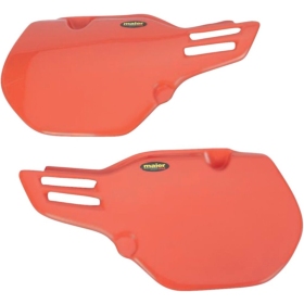 MAIER Replacement Side Panels Honda CR 125/500 85-86