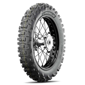 MICHELIN Tyre ENDURO HARD 2 M/C 70R TT 140/80 R18