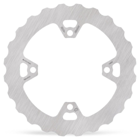 MOTO-MASTER Nitro Rear Brake Disc Kawasaki KLX/KX / Suzuki RM-Z 125/450 03-24