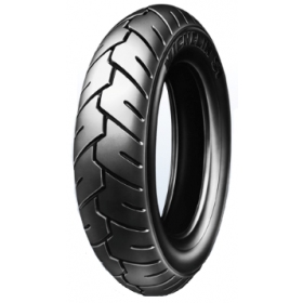 Tyre MICHELIN S1 TL/TT 53L 100/80 R10