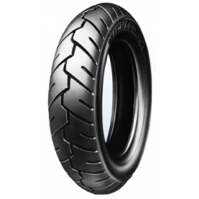 Padanga MICHELIN S1 TL/TT 53L 100/80 R10