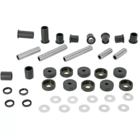 MOOSE OFFROAD Rear Independent Suspension Linkage Rebuild Kit Suzuki LT-A 450-750cc 08-10