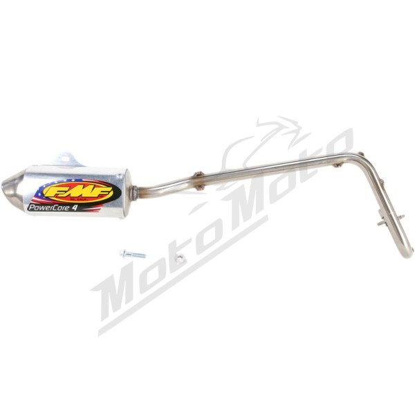 FMF Mini Powercore 4 Yamaha TT-R 50 06-26