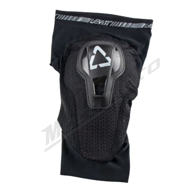 Leatt Kneecup w Sock Hybrid Pair