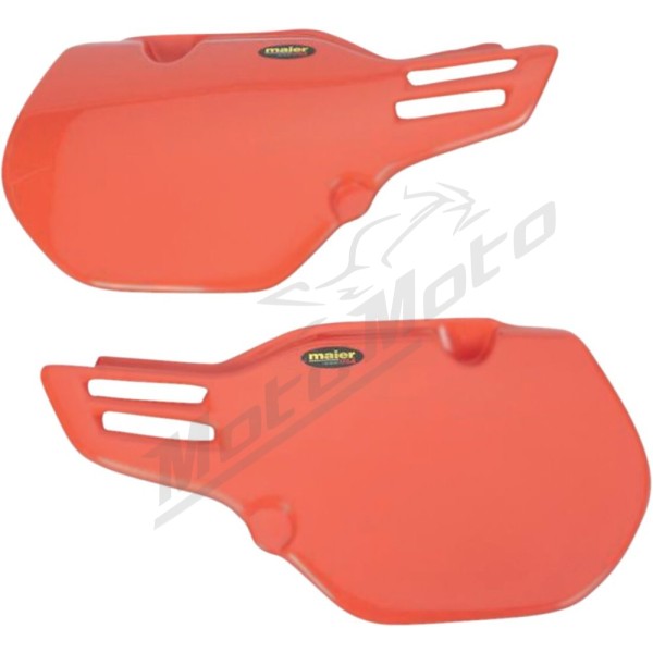 MAIER Replacement Side Panels Honda CR 125/500 85-86