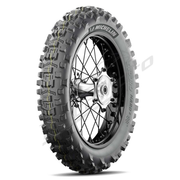 MICHELIN Tyre ENDURO HARD 2 M/C 70R TT 140/80 R18