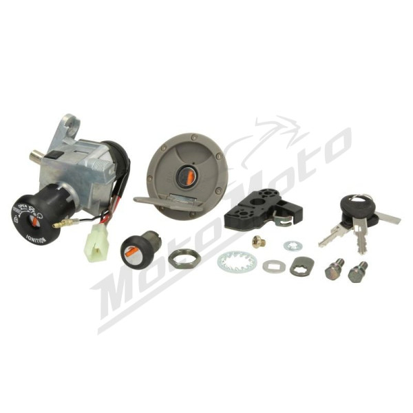 RMS Ignition switch kit MBK YQ / Yamaha YQ 50 97-02