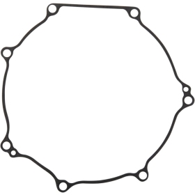 MOOSE OFFROAD Clutch Cover Gasket Kawasaki KFX / KLX / KX 450cc 06-19