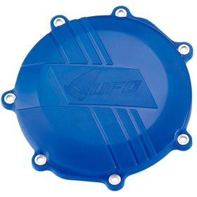 UFO Clutch Cover Yamaha WRF / YZF 450cc 11-17