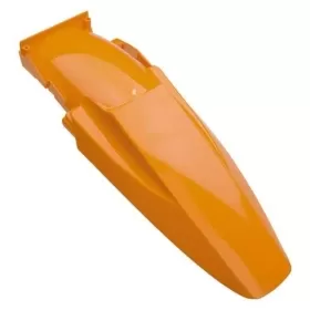 RACETECH Rear Fender KTM EXC, SXS, SX, MXC, SMR 125/525cc 98-07 Orange