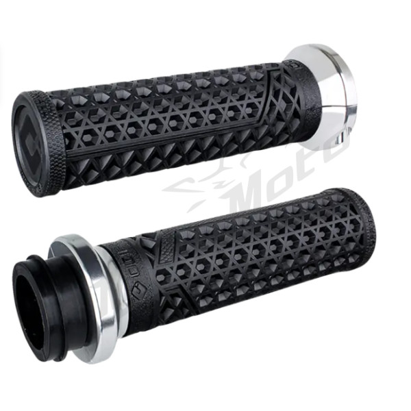 ODI Vans Rankenėlės Harley Davodson FLD / FLH / FLHTC / FLSTF / FXDC / XL / XLH / XR 883-1800 82-22 