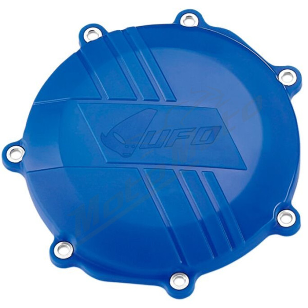 UFO Sankabos dangtelis Yamaha WRF / YZF 450cc 11-17