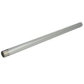 4Ride Front Fork Tube HONDA XL 125 01-10 660x35mm