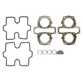 ATHENA Complete Engine Gasket Set Honda VF 1000 84-87