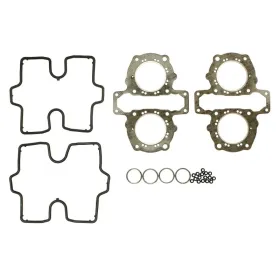 ATHENA Complete Engine Gasket Set Honda VF 1000 84-87