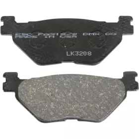 EBC Organic Base "FA" Brake Pads HYOSUNG / YAMAHA 650-1900cc 01-22