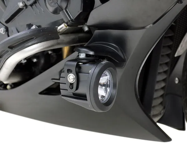 DENALI Driving Light Mount BMW K 1600cc 11-24