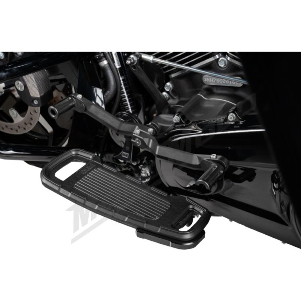 DRAG SPECIALTIES Heel/Toe Shifter Harley Davidson FLH / FLHFB / FLHR / FLHRC 1750-1977cc 17-26