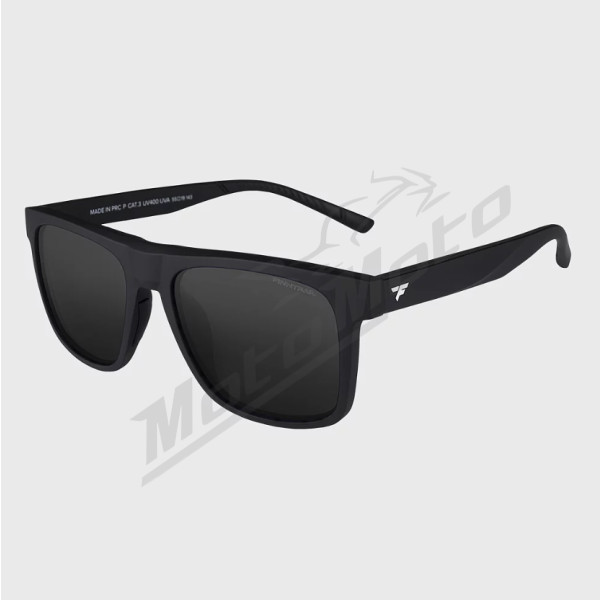 Finntrail Sunglasses Seagull 1091 Black