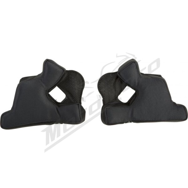 FLY RACING Werx Cheek Pads