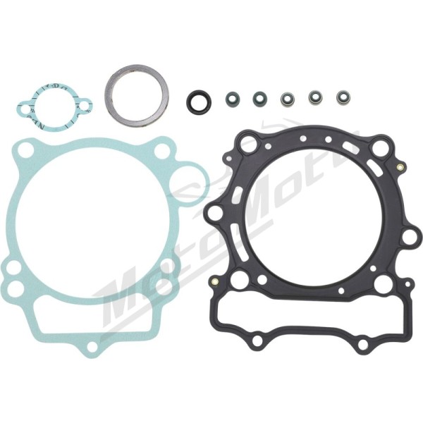 PROX Top End Gasket Set Yamaha WR / YZ 400F 98-99
