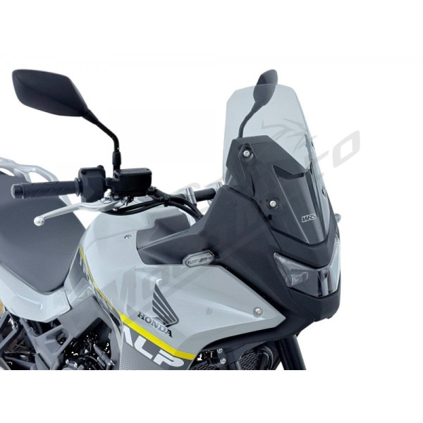 WRS Windscreen Sport Smoke Honda XL 750 ABS 2025