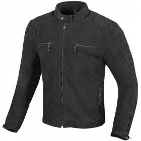 Merlin Miller Leather Jacket