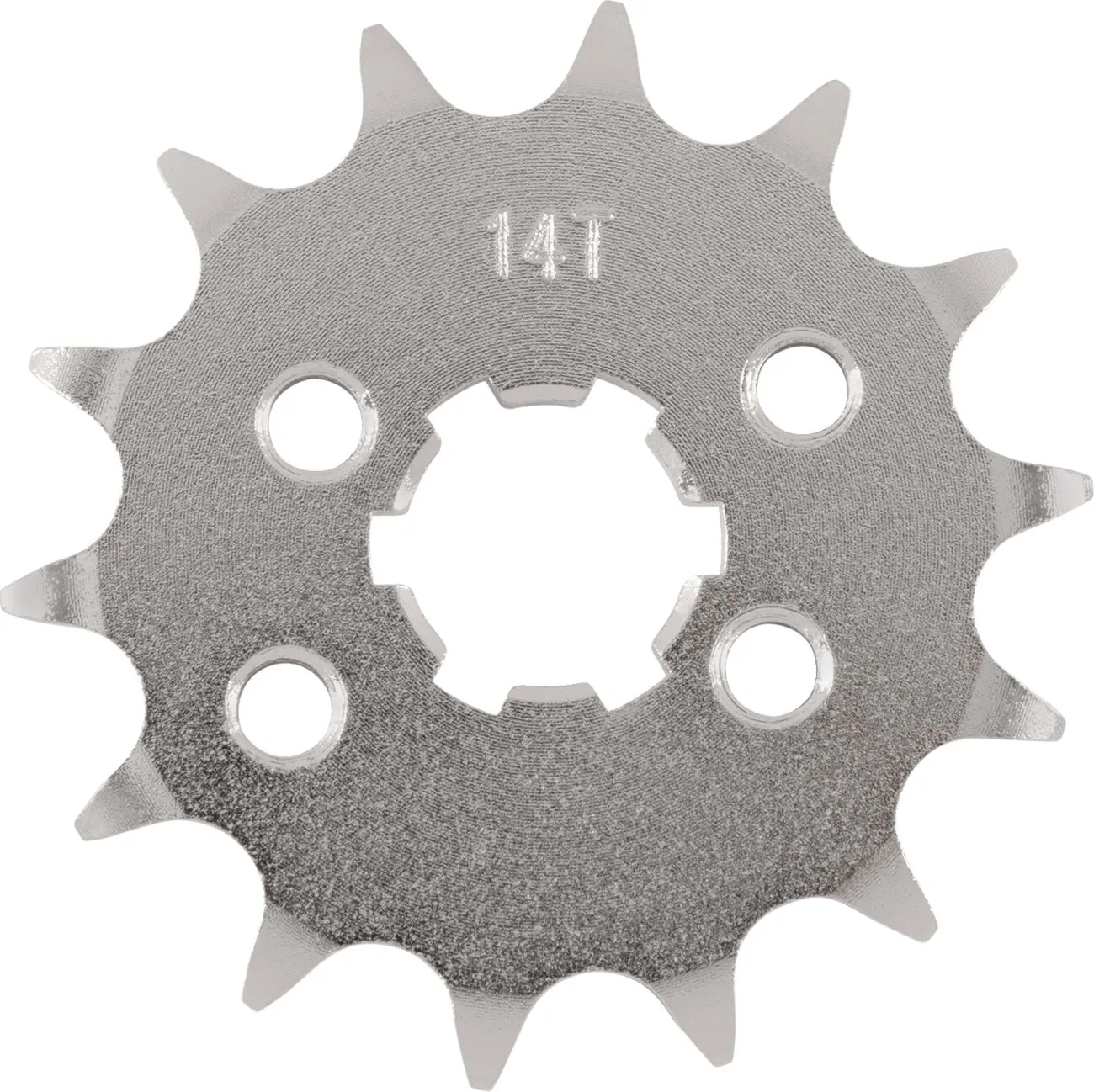 MOOSE OFFROAD Front Sprocket 14T Suzuki / Yamaha 80-85cc 83-19