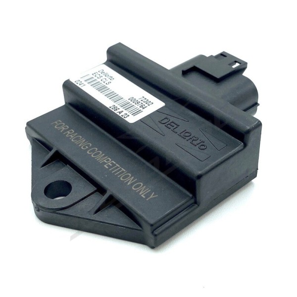 DELLORTO ECU Racing Control Unit SYM Crox / Fiddle / Jet 50cc 21-25