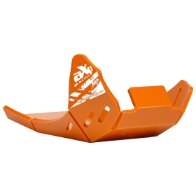 AXP Xtrem HDPE Variklio Apsauga KTM EXC / XCV 2024->