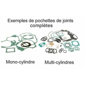 CENTAURO Complete Engine Gasket Set KTM DUKE 690 2012-2015