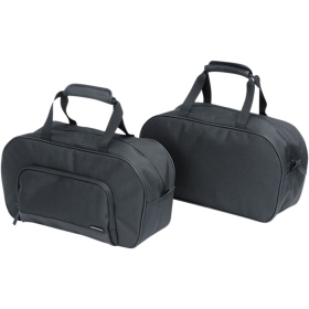 KURYAKYN Saddlebag Liners Honda GL 1800 18-20