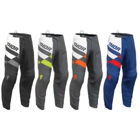 Thor Sector Checker Motocross Pants