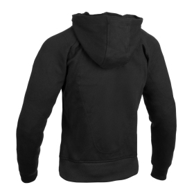 Oxford Armourlite Contour moteriškas džemperis Juoda