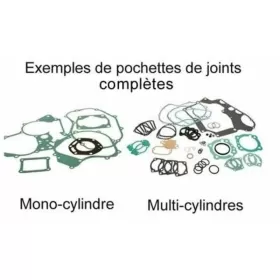 CENTAURO Complete Engine Gasket Set KTM DUKE 690 2012-2015