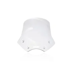 WRS INTERMEDIO Windscreen Clear BMW R1200R 06-14