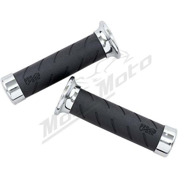 PRO GRIP 862 Cruiser Grips 22mm 14cm