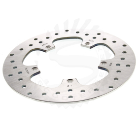 Brake disc front Aprilia / Gilera / Piaggio 125-500cc 04-16