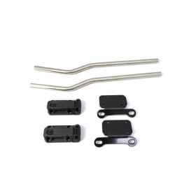 SW-MOTECH Blaze Pannier Spacer Triumph Street Triple 675 12-16