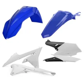 CE MOTO Plastics set Yamaha YZ 250-450 14-18