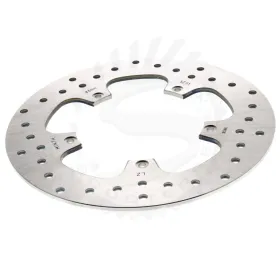 Brake disc front Aprilia / Gilera / Piaggio 125-500cc 04-16